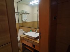-珠海拱北口岸希尔顿欢朋酒店
