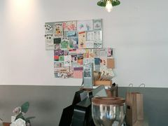 -CoffeeVendor(西乡店)