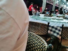 -钱大妈海鲜饭店(保利林语店)