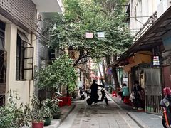 -甜甜屋(解放中路店)