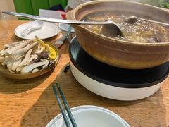 -菌小白火锅(时尚天河店)