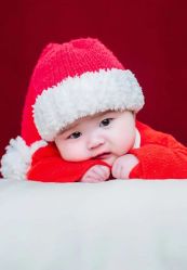 -熊猫叔叔高端儿童摄影(清江商场店)