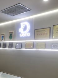 -DX HAIR SALON·发现未知美发沙龙