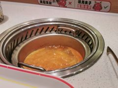 -龍歌自助小火锅(崂山丽达店)