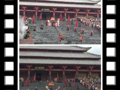 -横店影视城梦幻谷园区