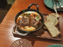 -CRAZYONES西班牙海鲜饭(上海美罗城店)