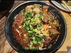 -北丐先生·野馄饨烧烤(雨花万象店)