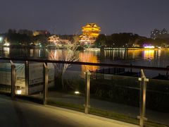-凤城河风景区
