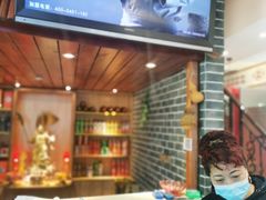 -灶座小锅烀饼·铁锅炖(道里店)