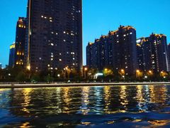 -海河游船-永乐码头(大悲院)