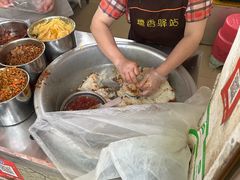 -糯香驿站(施家园分店)