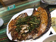 -多哥水傣味餐厅(司马巷店)