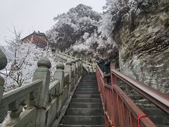 -武当山风景区