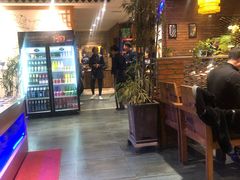 -疯狂的筷子老灶九宫格火锅
