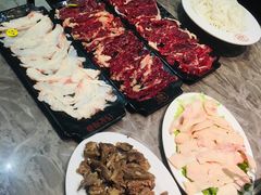 -潮发潮汕牛肉店(芳村店)