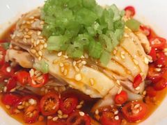 -太二酸菜鱼(深圳布吉万象汇店)