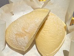 雪山奶露包-小炳胜(卓悦中心店)