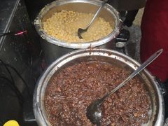 豌杂面干溜-花市豌杂面(民生路店)