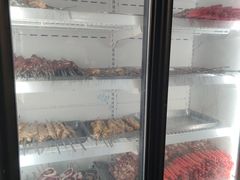 -新疆阿力烧烤