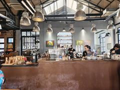 -The Workshop Coffee