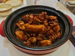 -味悦·老字号·赣州菜(厚德总店)