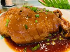 -博雅渔港·融合菜(维也纳国际大酒店)