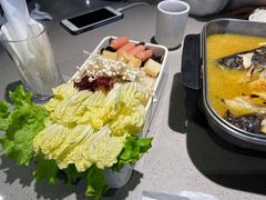 -半天妖烤鱼(印象城店)