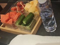 -华夏良子·足道SPA艾灸(王府井店)