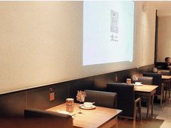 大堂-太二酸菜鱼(福州泰禾店)