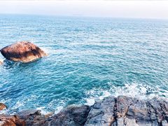 -小麦岛公园