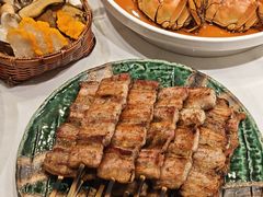 -璞御·海鲜·雪花牛肉局(宾水西道店)