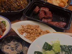 -汉森熊啤酒屋(双塘东路店)