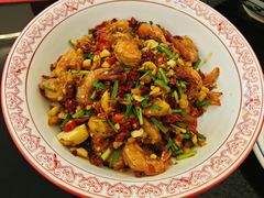 -胖东瓜·浏阳菜馆(火车站店)