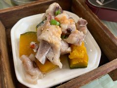 -巨元河鲜酒楼·清远特色菜名店(英德店)