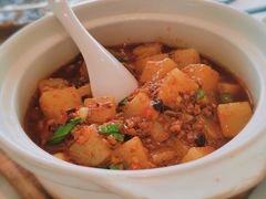 -阿斯牛牛·凉山菜(新会展店)
