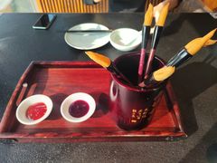 -唐猫庭院·千年陕菜(赛格国际购物中心店)