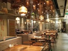 大堂-三姐妹餐厅(曲江店)