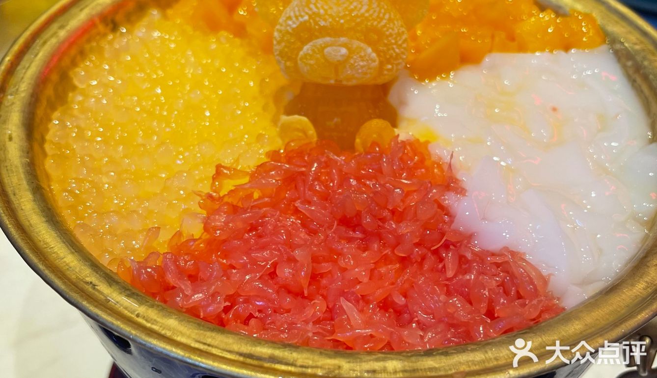 小狐来了｜地道重庆火锅🍲就是这个味儿～太有感觉了～