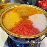 小狐来了｜地道重庆火锅🍲就是这个味儿～太有感觉了～