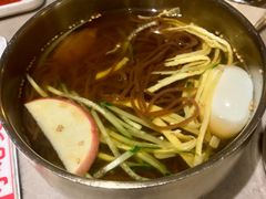 现压冷面-丰茂烤串(金源店)
