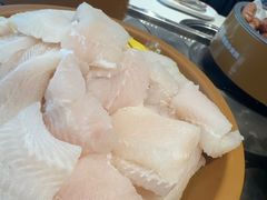 -龍歌自助小火锅(芝罘万达店)