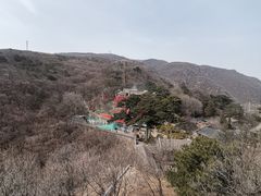 -妙峰山风景名胜区
