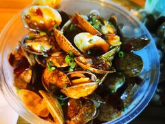 -捌贰虾蟹·江湖菜馆(江汉路店)