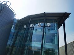-奔驰北京极光星徽(四元桥店)