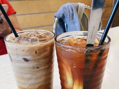 -Kowloon Cafe 866