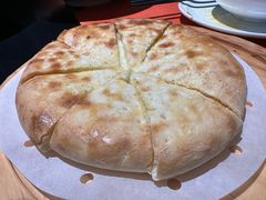 -田园北魏家宴·大同菜(御东店)
