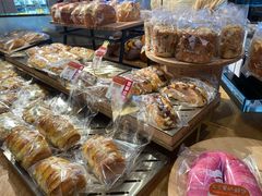 -西村叔叔的店·面包·甜品·蛋糕(清河万象汇店)