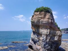 -大连金石滩滨海国家地质公园