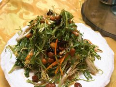 -金鑫东北农家菜饺子馆