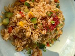 -小满Grainkitchen(滨江商业广场店)